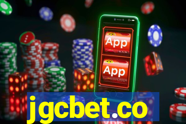 jgcbet.co