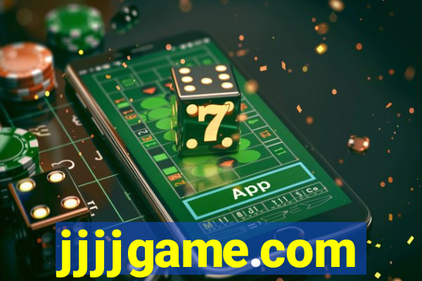 jjjjgame.com