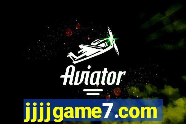 jjjjgame7.com