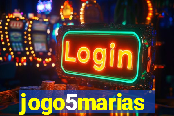 jogo5marias