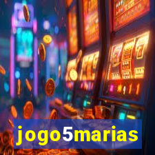 jogo5marias