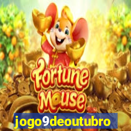 jogo9deoutubro