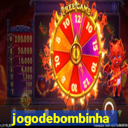 jogodebombinha