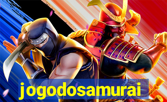 jogodosamurai