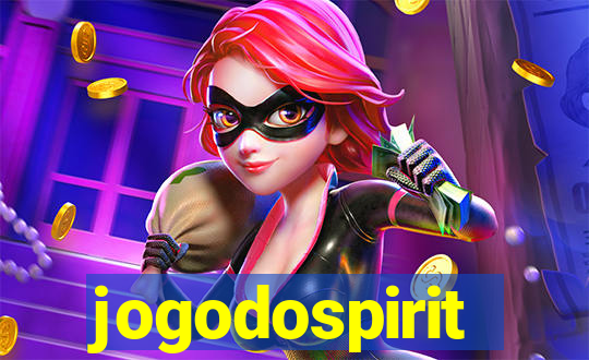 jogodospirit