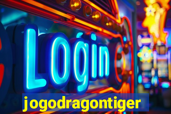 jogodragontiger