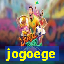 jogoege