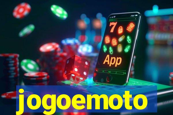 jogoemoto