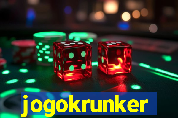 jogokrunker