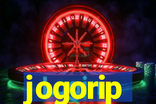 jogorip