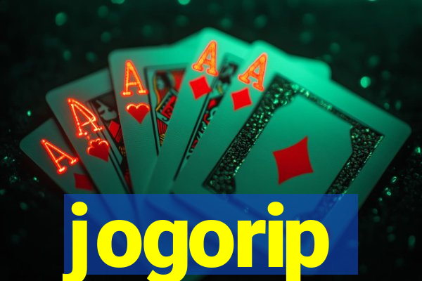 jogorip