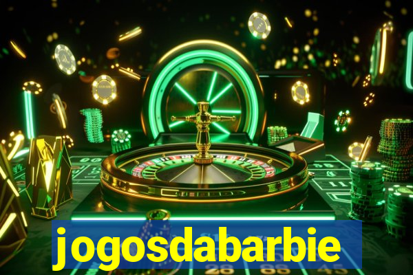 jogosdabarbie