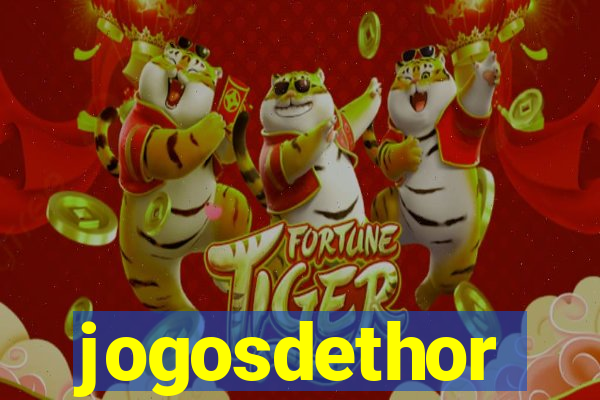 jogosdethor