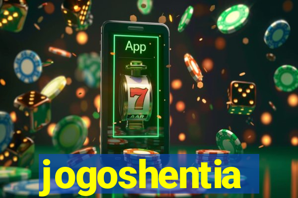 jogoshentia