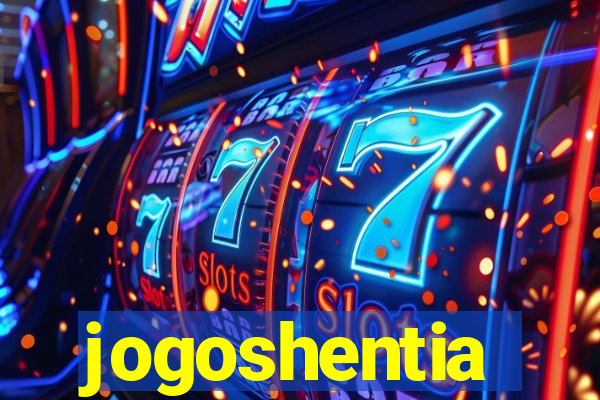 jogoshentia