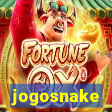 jogosnake