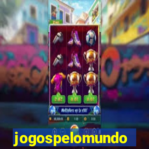 jogospelomundo