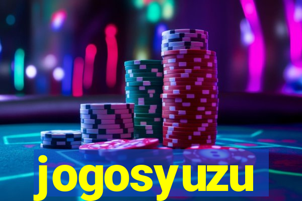 jogosyuzu