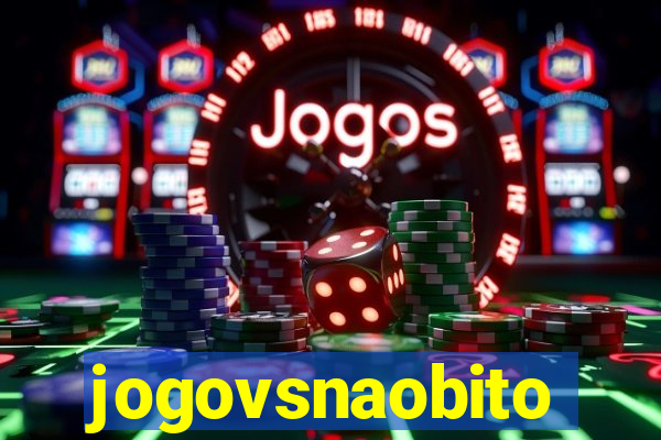 jogovsnaobito