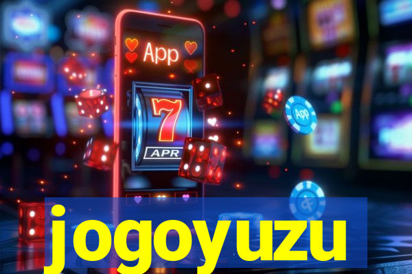 jogoyuzu