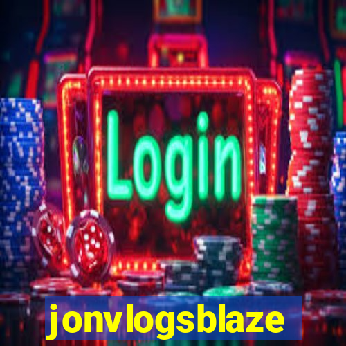 jonvlogsblaze