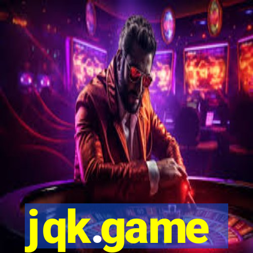 jqk.game