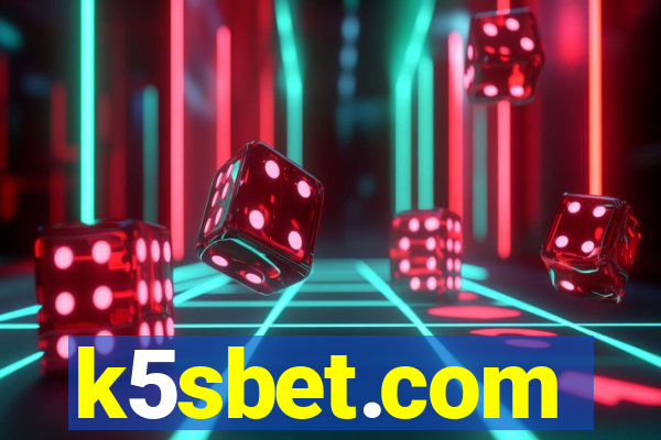 k5sbet.com