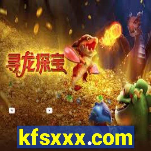 kfsxxx.com