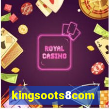 kingsoots8com