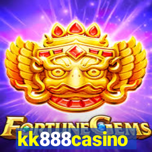 kk888casino