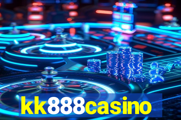 kk888casino