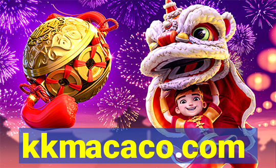 kkmacaco.com