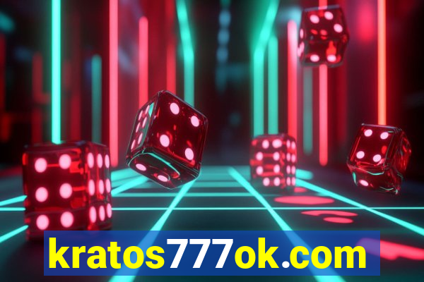 kratos777ok.com