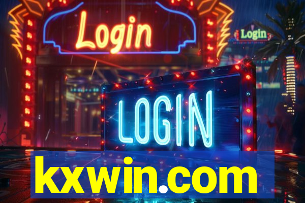 kxwin.com