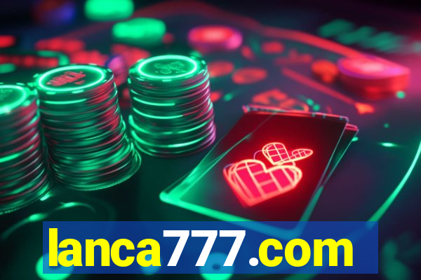 lanca777.com