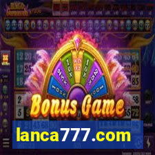 lanca777.com