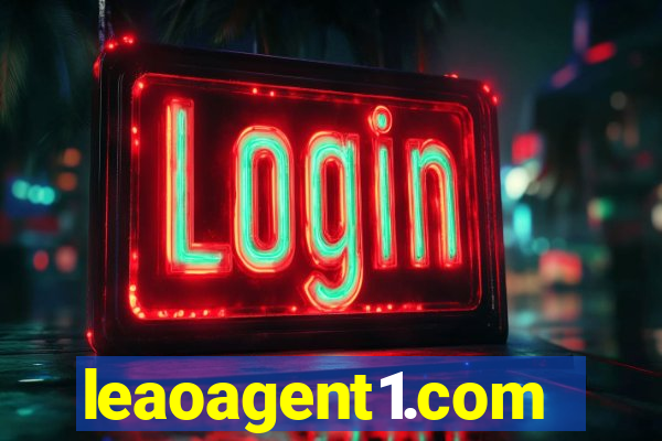 leaoagent1.com