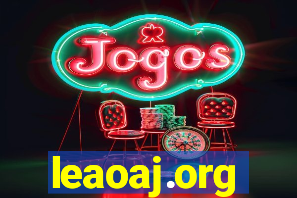 leaoaj.org