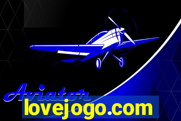 lovejogo.com