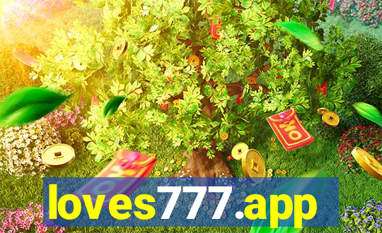 loves777.app