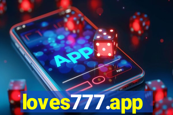 loves777.app