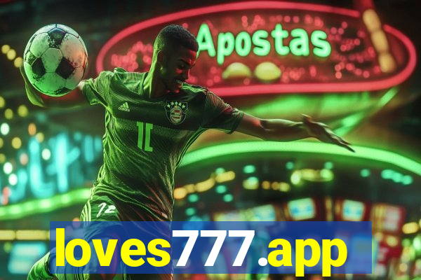 loves777.app