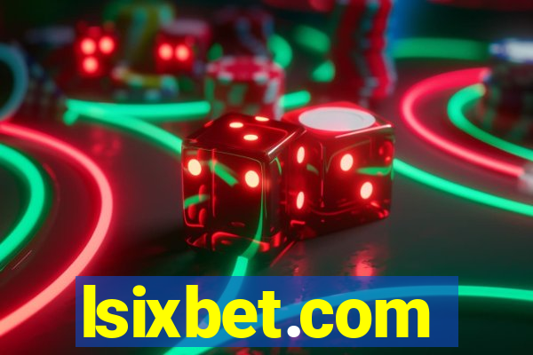 lsixbet.com