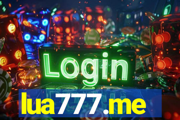 lua777.me