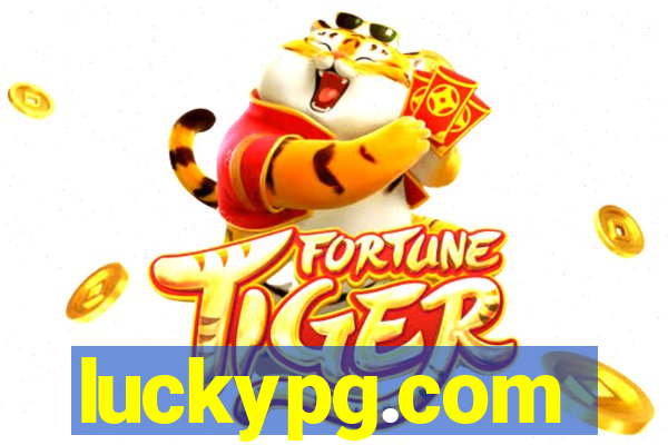 luckypg.com