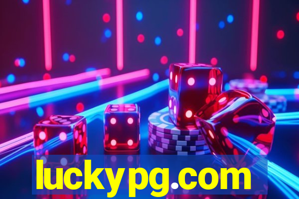 luckypg.com