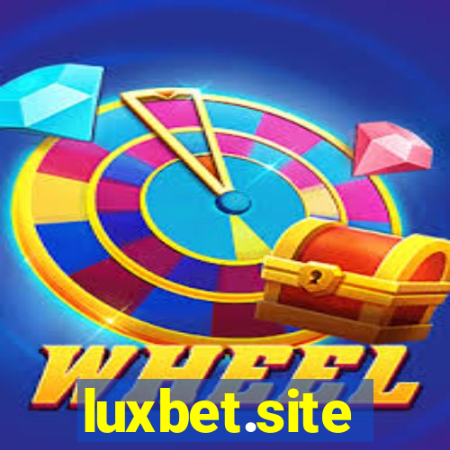 luxbet.site