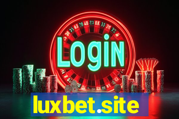 luxbet.site