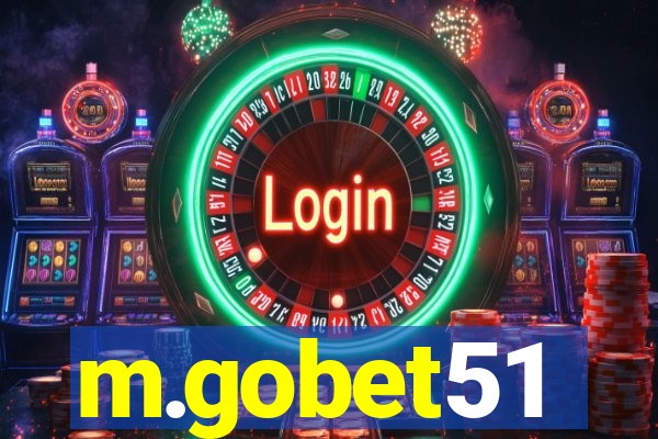 m.gobet51