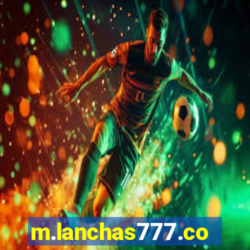 m.lanchas777.com